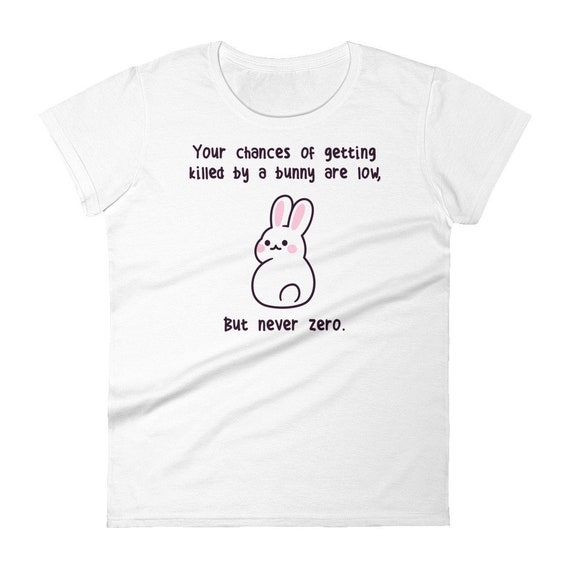 Cool Bunny T-Shirt Cute Bunny Rabbit Cool Bunny T-Shirt Cute Bunny Rabbit