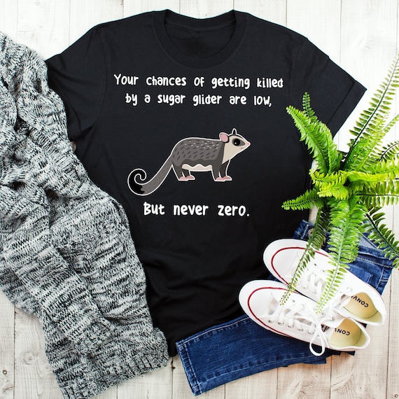 Sugar Mama Cute Sugar Glider T Shirt Gift For Moms Sugar Mama Cute Sugar Glider T Shirt Gift For Moms
