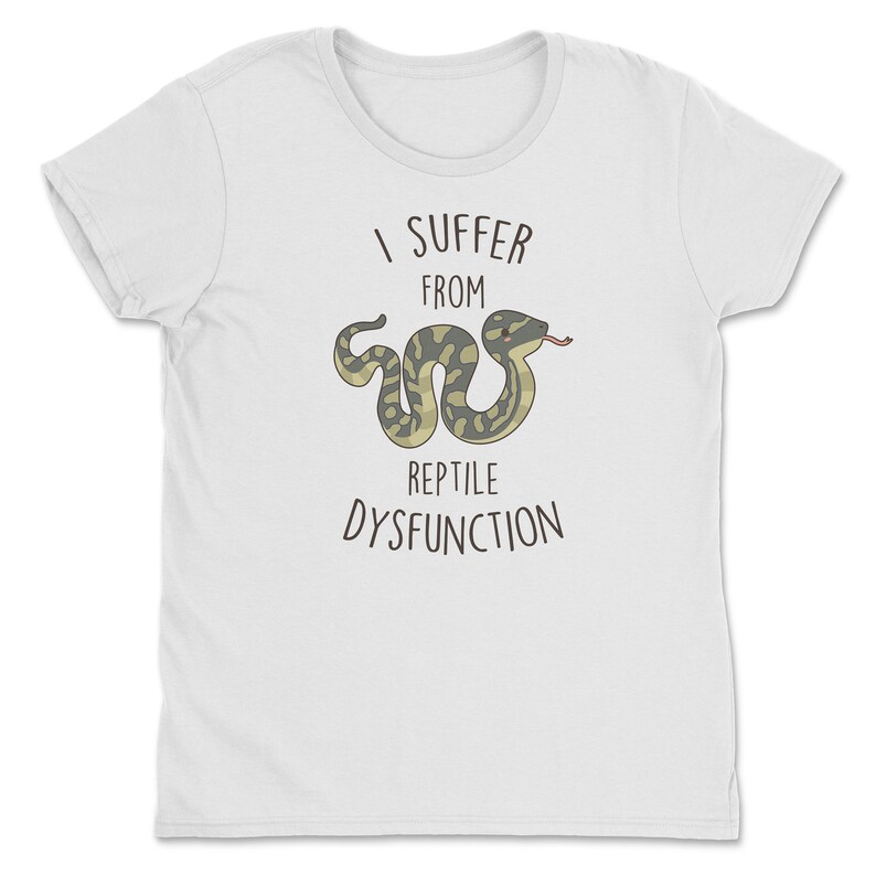Camiseta de pitón alfombra, para mujer y hombre. Camiseta divertida de reptiles. Regalo para amantes de las serpientes. Camiseta con diseño de pitón alfombra costera. Para mamás y papás amantes de las serpientes. imagen 3