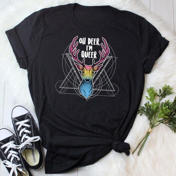 Vintage Pansexual Pride Flag T-Shirt Gift For Pan Women Men Vintage Pansexual Pride Flag T-Shirt Gift For Pan Women Men