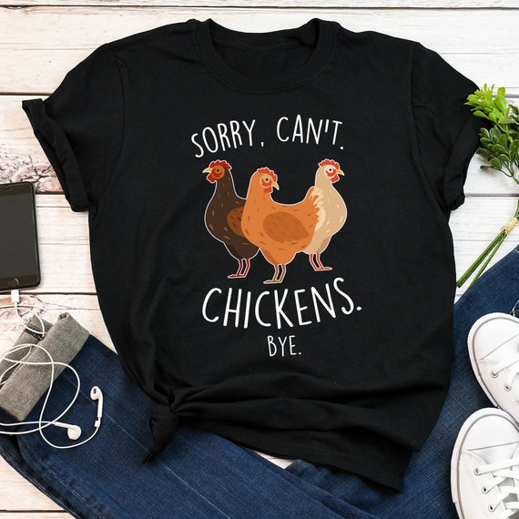 Crazy Chicken Lady Shirt Funny Farmer Gifts For Men, Women Crazy Chicken Lady Shirt Funny Farmer Gifts For Men, Women