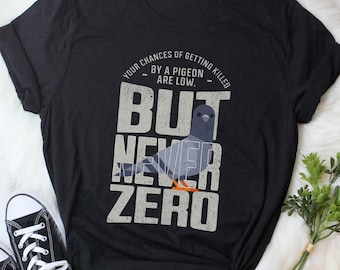 Koszulka z gołębiem, damska, męska, zabawny prezent dla miłośnika ptaków, uroczy T-shirt z dzikim gołębiem, koszulka z gołębiem, koszulka dla zwierząt, topy, odzież, szczur niebiański, zwierzę
