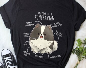 [RADINEO]★25SS★HAPPY POMERANIAN SHORT SLEEVE T-SHIRT MUSINSA | RADINEO Happy Pomeranian Short Sleeve T-Shirt Beige