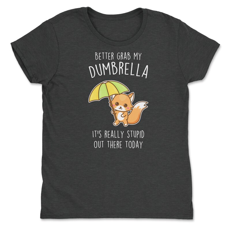 Camiseta engraçada de raposa, unissex, presente para amantes de raposas, camiseta fofa de raposa, camiseta para amantes de animais, presentes de raposa para ele e para ela, camiseta para fãs de animais com humor negro e sombrio. imagem 4