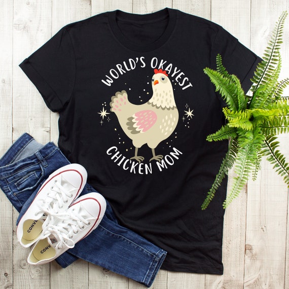 Life Is Better With Chickens T Shirt Animal Pet Farmer Tee Life Is Better With Chickens T Shirt Animal Pet Farmer Tee
