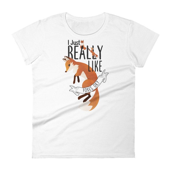 T-shirt Homme Manches Courtes Motif Renard Ours - Maille Respirante, Séchage Rapide, Pour Sport Et Quotidien - 3