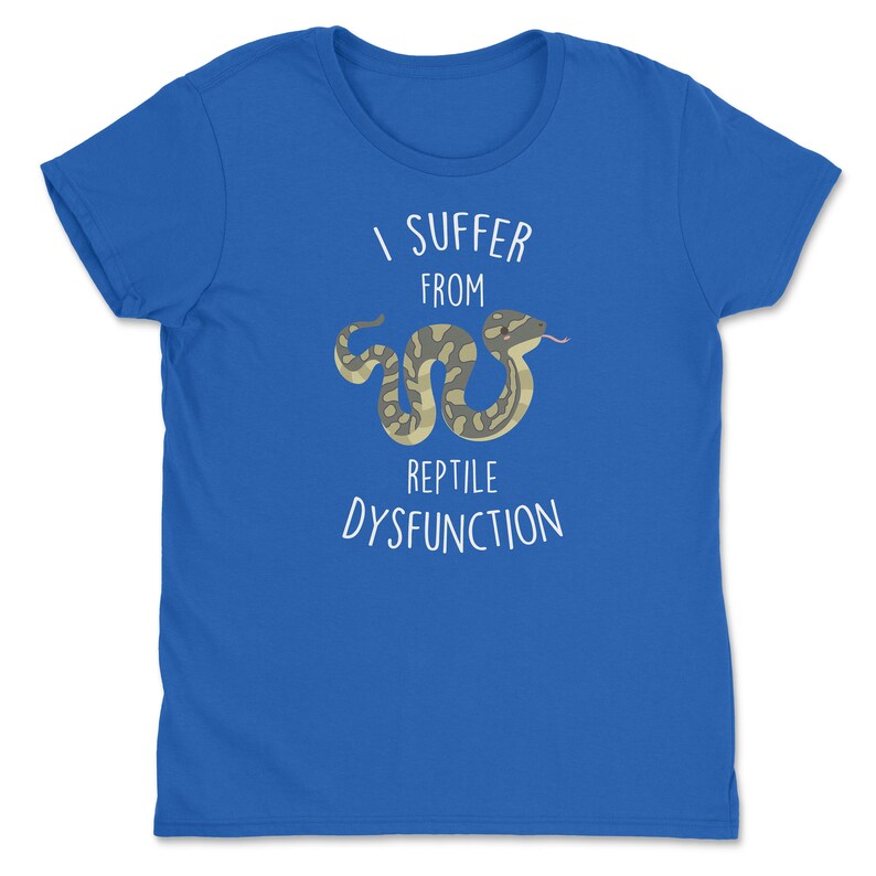 Camiseta de pitón alfombra, para mujer y hombre. Camiseta divertida de reptiles. Regalo para amantes de las serpientes. Camiseta con diseño de pitón alfombra costera. Para mamás y papás amantes de las serpientes. imagen 9