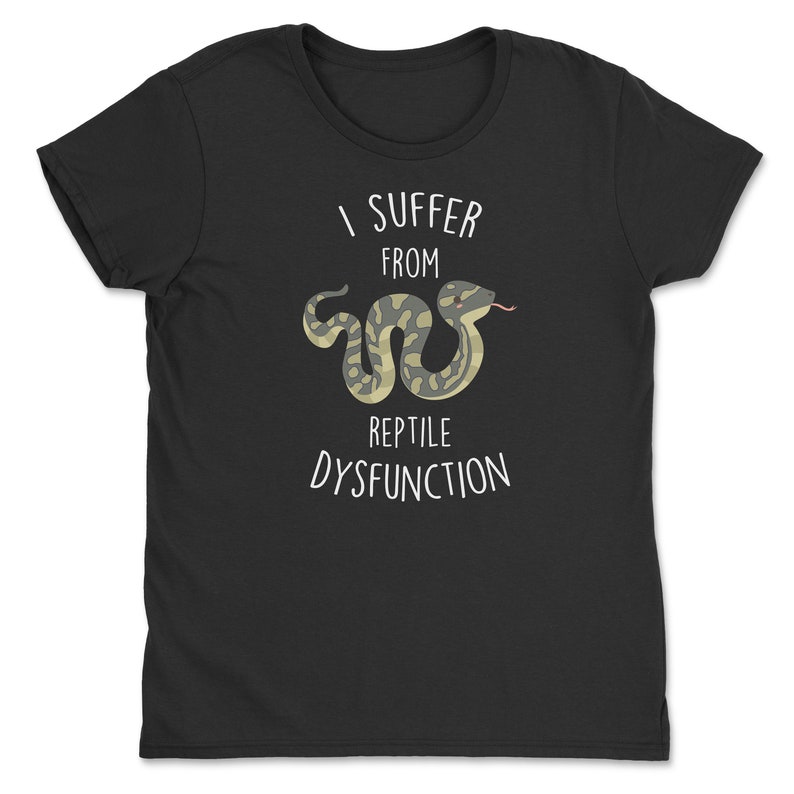 Camiseta de pitón alfombra, para mujer y hombre. Camiseta divertida de reptiles. Regalo para amantes de las serpientes. Camiseta con diseño de pitón alfombra costera. Para mamás y papás amantes de las serpientes. imagen 5