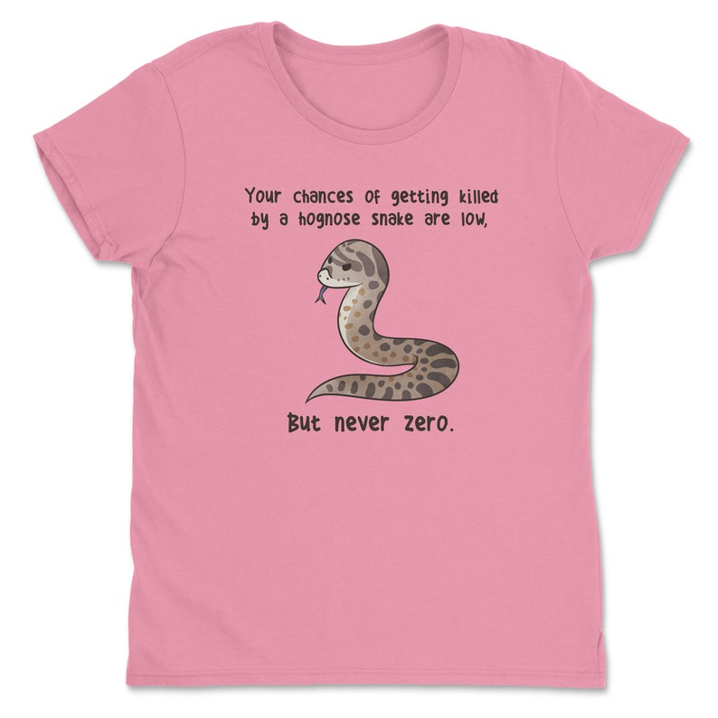 Chemise serpent à tête plate, femmes, hommes, t-shirt reptile drôle, cadeau pour amoureux des serpents, t-shirt reptile, t-shirt serpent mignon python, maman serpent, papa image 8