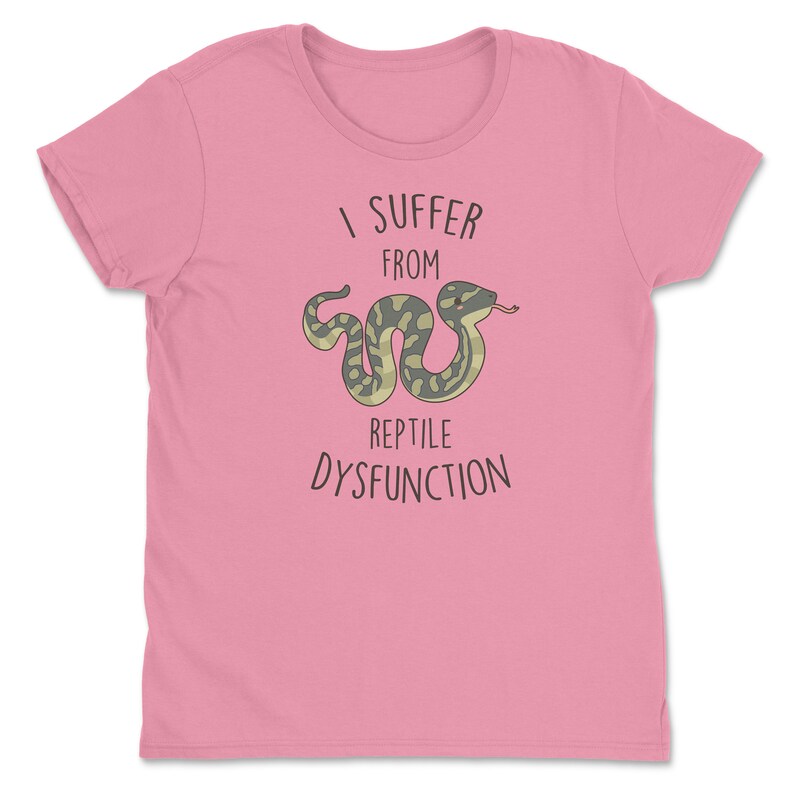 Camiseta de pitón alfombra, para mujer y hombre. Camiseta divertida de reptiles. Regalo para amantes de las serpientes. Camiseta con diseño de pitón alfombra costera. Para mamás y papás amantes de las serpientes. imagen 8