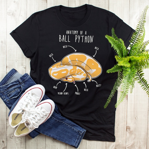 Python Monogram T-Shirt - Women - Ready-to-Wear