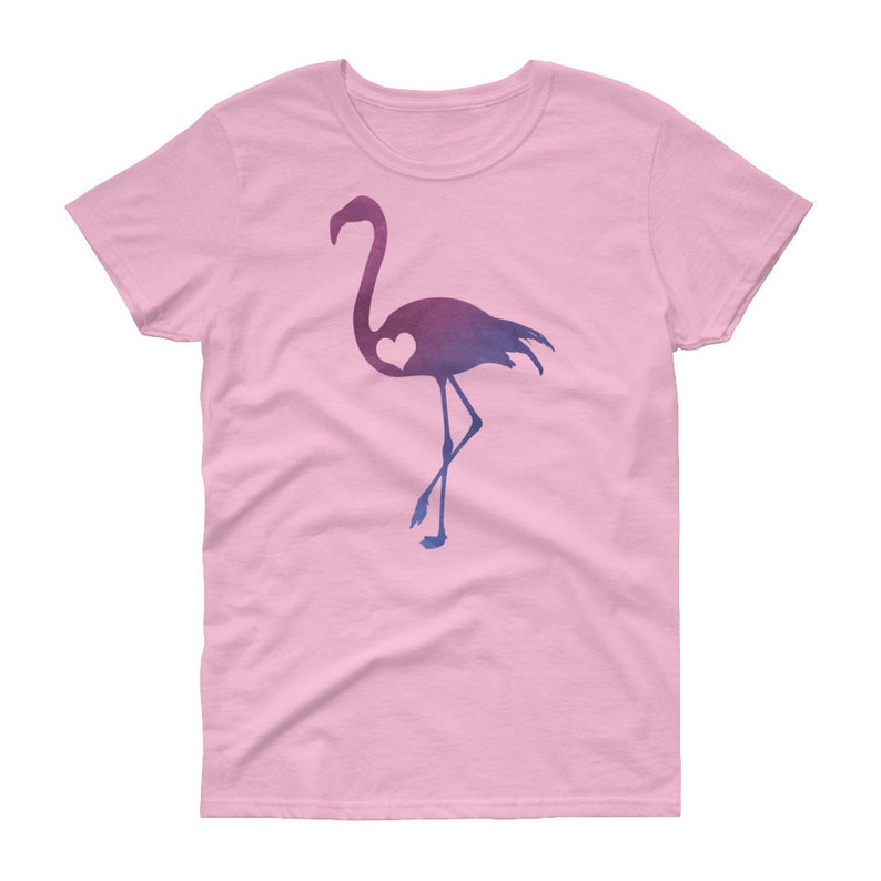 Flamingo Shirt Women Men Flamingo Lover Gift Cute Flamingo - Etsy