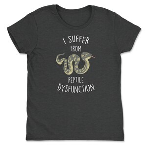 Camiseta de pitón alfombra, para mujer y hombre. Camiseta divertida de reptiles. Regalo para amantes de las serpientes. Camiseta con diseño de pitón alfombra costera. Para mamás y papás amantes de las serpientes. imagen 4