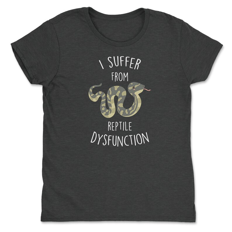 Camiseta de pitón alfombra, para mujer y hombre. Camiseta divertida de reptiles. Regalo para amantes de las serpientes. Camiseta con diseño de pitón alfombra costera. Para mamás y papás amantes de las serpientes. imagen 4