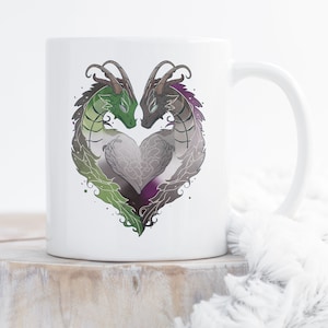 Aromantic - Etsy