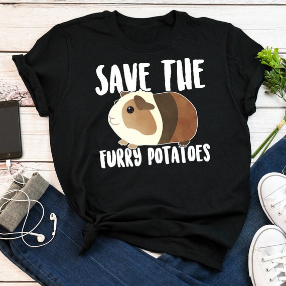 Guinea Pig Shirts Guinea Pig Shirts