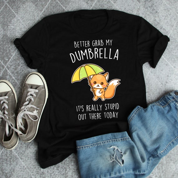 Funny Fox Shirt, Women Men, Fox Lover Gift, Cute Fox T-shirt, Animal Lover Tshirt, Fox Gifts for Him, Her, Tee Furry Fandom Dark Adult Humor