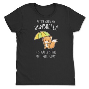 Camiseta engraçada de raposa, unissex, presente para amantes de raposas, camiseta fofa de raposa, camiseta para amantes de animais, presentes de raposa para ele e para ela, camiseta para fãs de animais com humor negro e sombrio. imagem 5