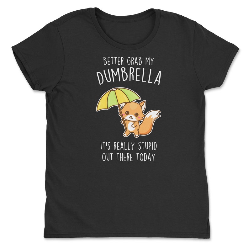 Camiseta engraçada de raposa, unissex, presente para amantes de raposas, camiseta fofa de raposa, camiseta para amantes de animais, presentes de raposa para ele e para ela, camiseta para fãs de animais com humor negro e sombrio. imagem 5