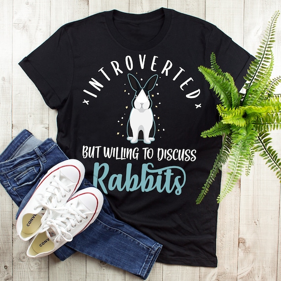 ●FAD● SWEETY GRAPHIC RABBIT T-SHIRT FAD] (3차 재입고) SWETTY GRAPHIC R.RABBIT T-SHIRTS (WHITE
