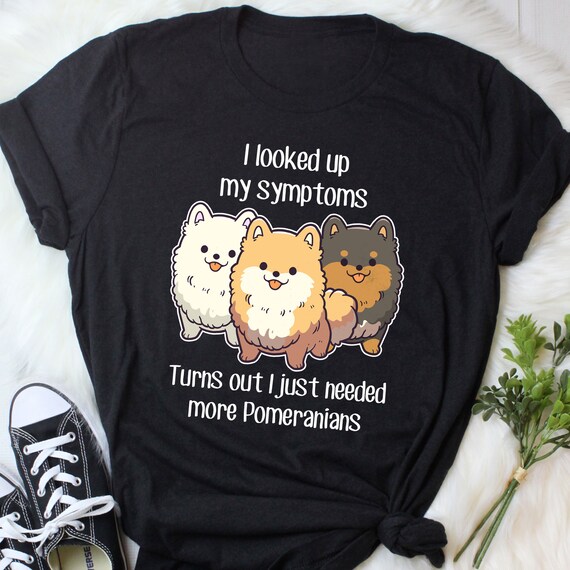 Womens I Looked Up My Symptoms, Funny Design T Shirt Womens I Looked Up My Symptoms, Funny Design T Shirt