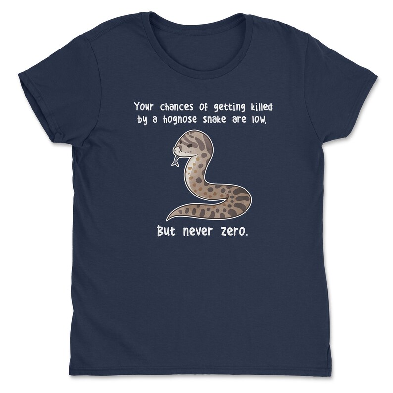 Chemise serpent à tête plate, femmes, hommes, t-shirt reptile drôle, cadeau pour amoureux des serpents, t-shirt reptile, t-shirt serpent mignon python, maman serpent, papa image 7