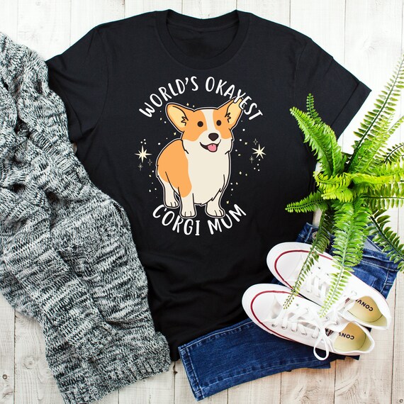 Womens Best Dog Mom Ever Gift For Mom Worlds Best Dog Mum T-Shirt Womens Best Dog Mom Ever Gift For Mom Worlds Best Dog Mum T-Shirt