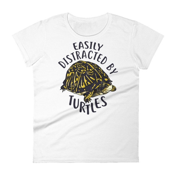Box Turtle Shirt - Gift For Turtle Lovers Box Turtle Shirt - Gift For Turtle Lovers