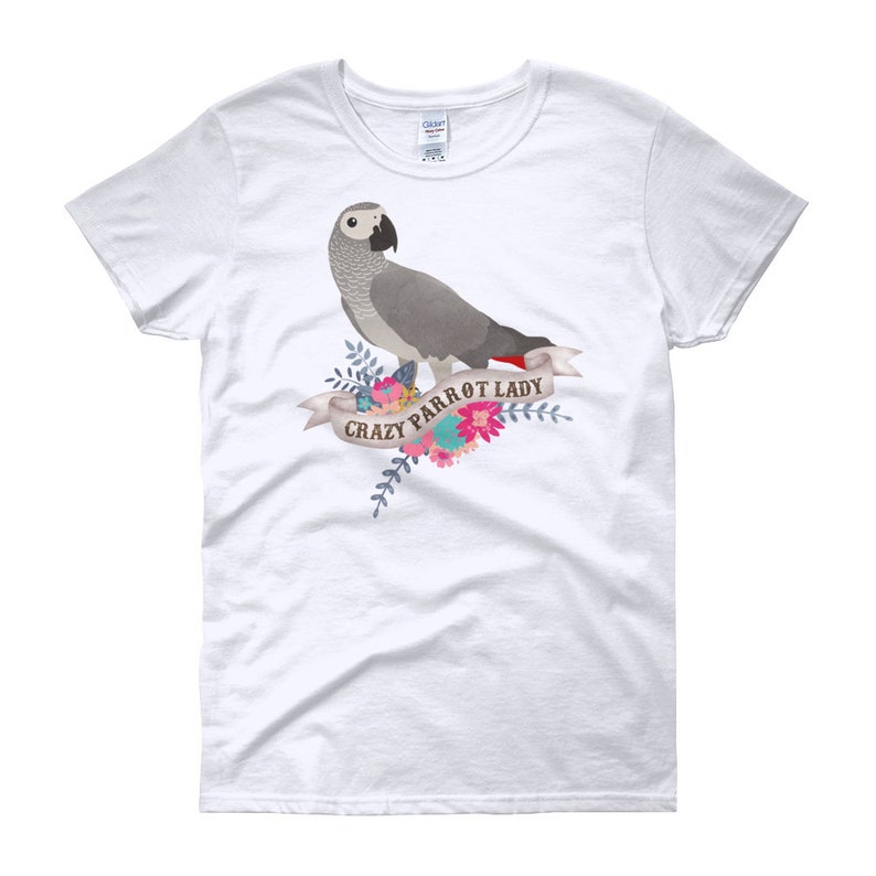 pink galah shirt