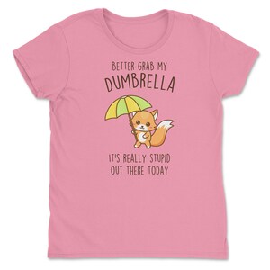 Camiseta engraçada de raposa, unissex, presente para amantes de raposas, camiseta fofa de raposa, camiseta para amantes de animais, presentes de raposa para ele e para ela, camiseta para fãs de animais com humor negro e sombrio. imagem 8