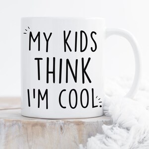 Mother&#39;s Day Coffee Mug, Funny Mom Gift, Funny Gift for Her, Boy, Girl Mom, Mom of 2 3, Sarcastic Humor, Father&#39;s Day, Funny Dad Gift