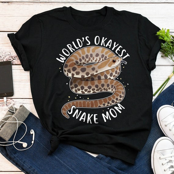 Hognose snakes: Here's what they look and act like, and it's funny