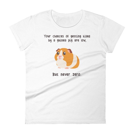 Guinea Pig Shirts Guinea Pig Shirts