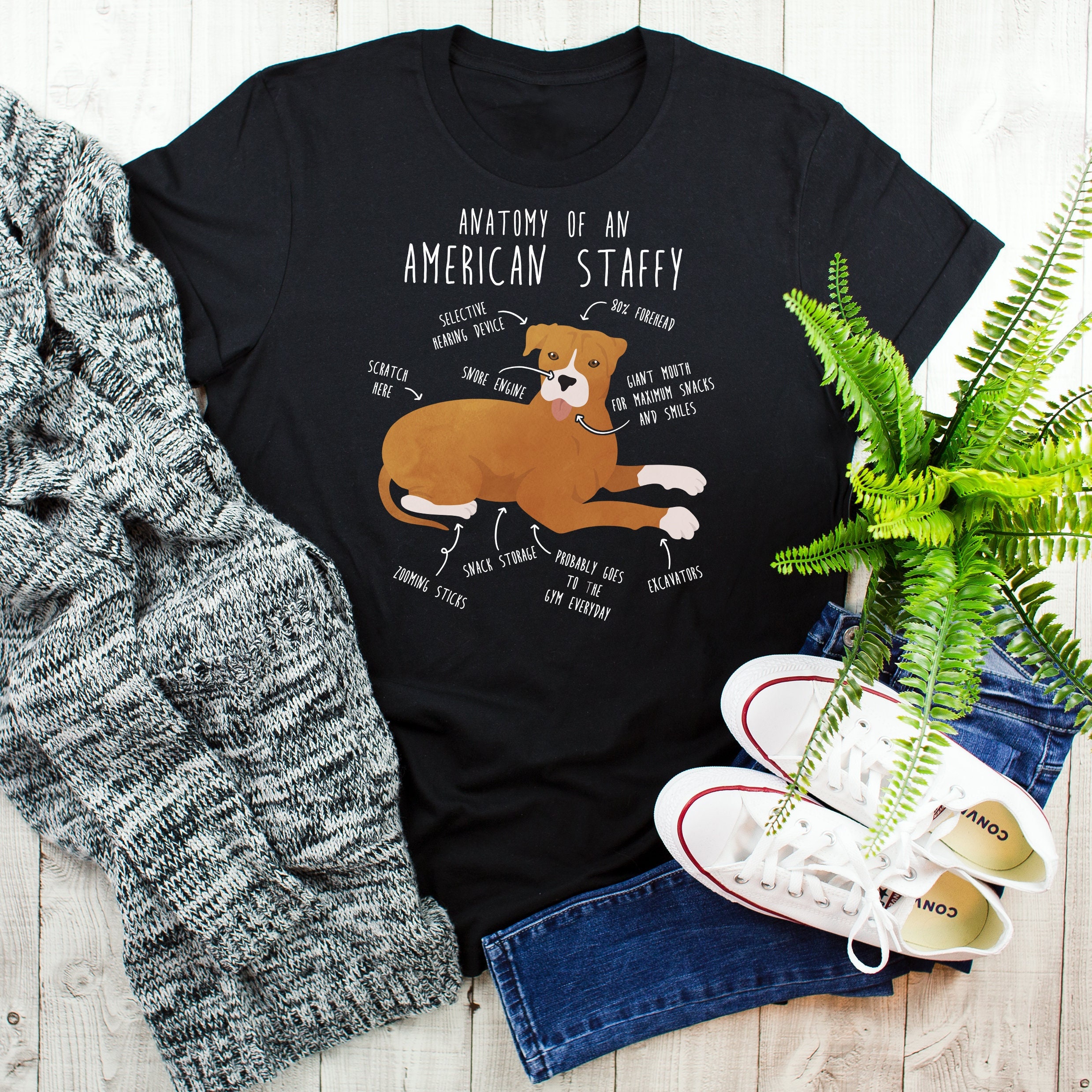 Amstaff Clothing Etsy