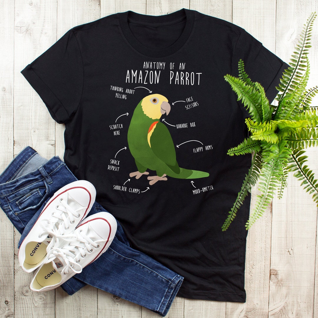 【paragraph】 Parrot short T-shirt il_340x270.5275752582_s88p.jpg