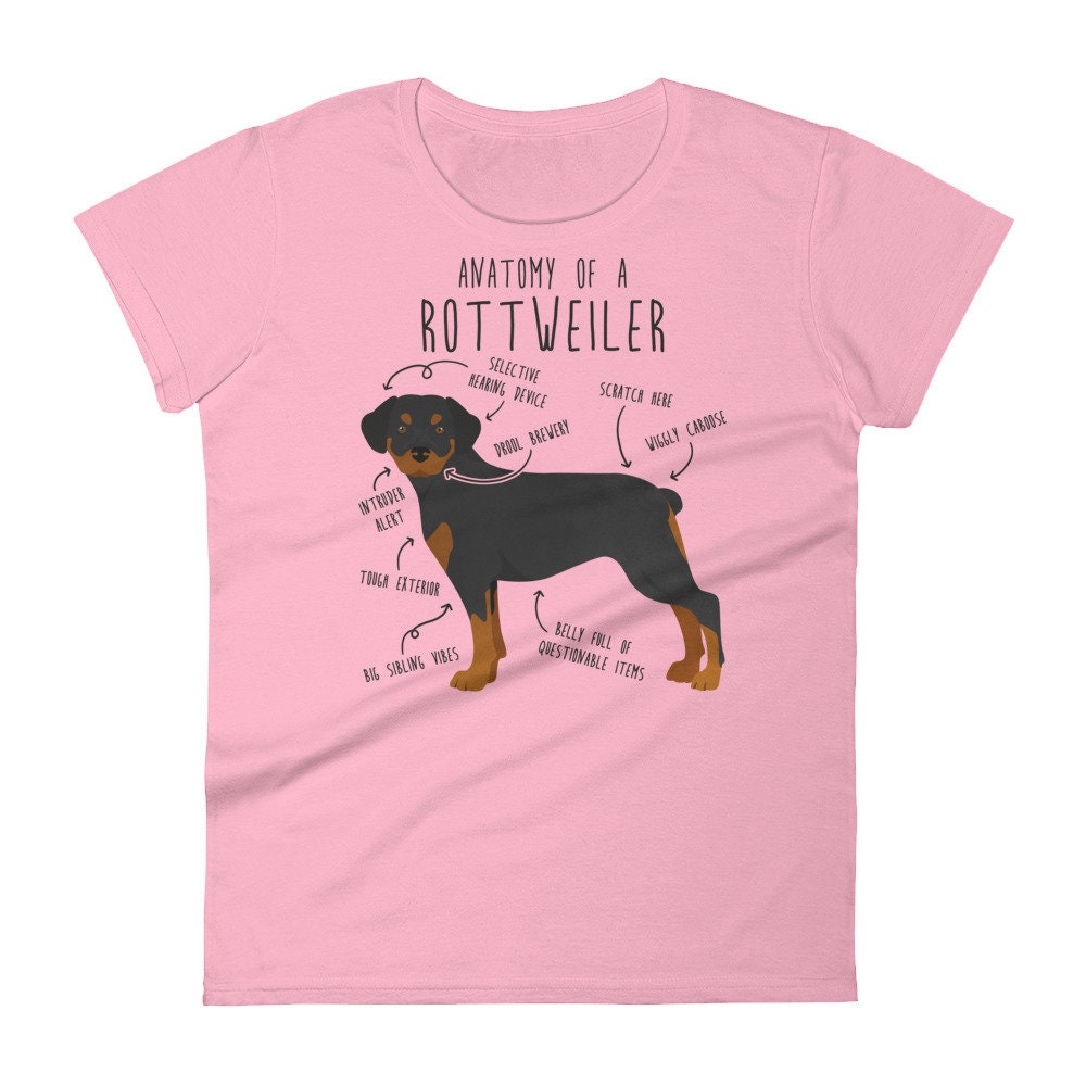 Rottweiler dog t hot sale shirt
