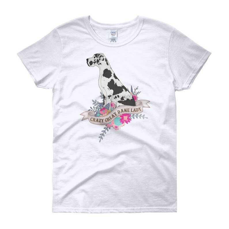 dane shirt