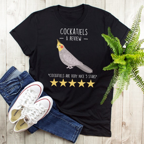 Funny Just Poop On It T Shirt Cockatiel Parrot Lover Gift Funny Just Poop On It T Shirt Cockatiel Parrot Lover Gift