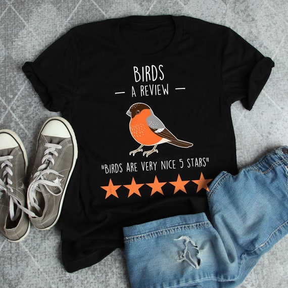 thumbnail image 2 of How To Identify A Bird Funny Birds Lover Nature Birdwatcher T-Shirt 2 of 14