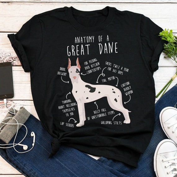 It Is A Great Dane Funny Gift Dog Lover Shirt It Is A Great Dane Funny Gift Dog Lover Shirt