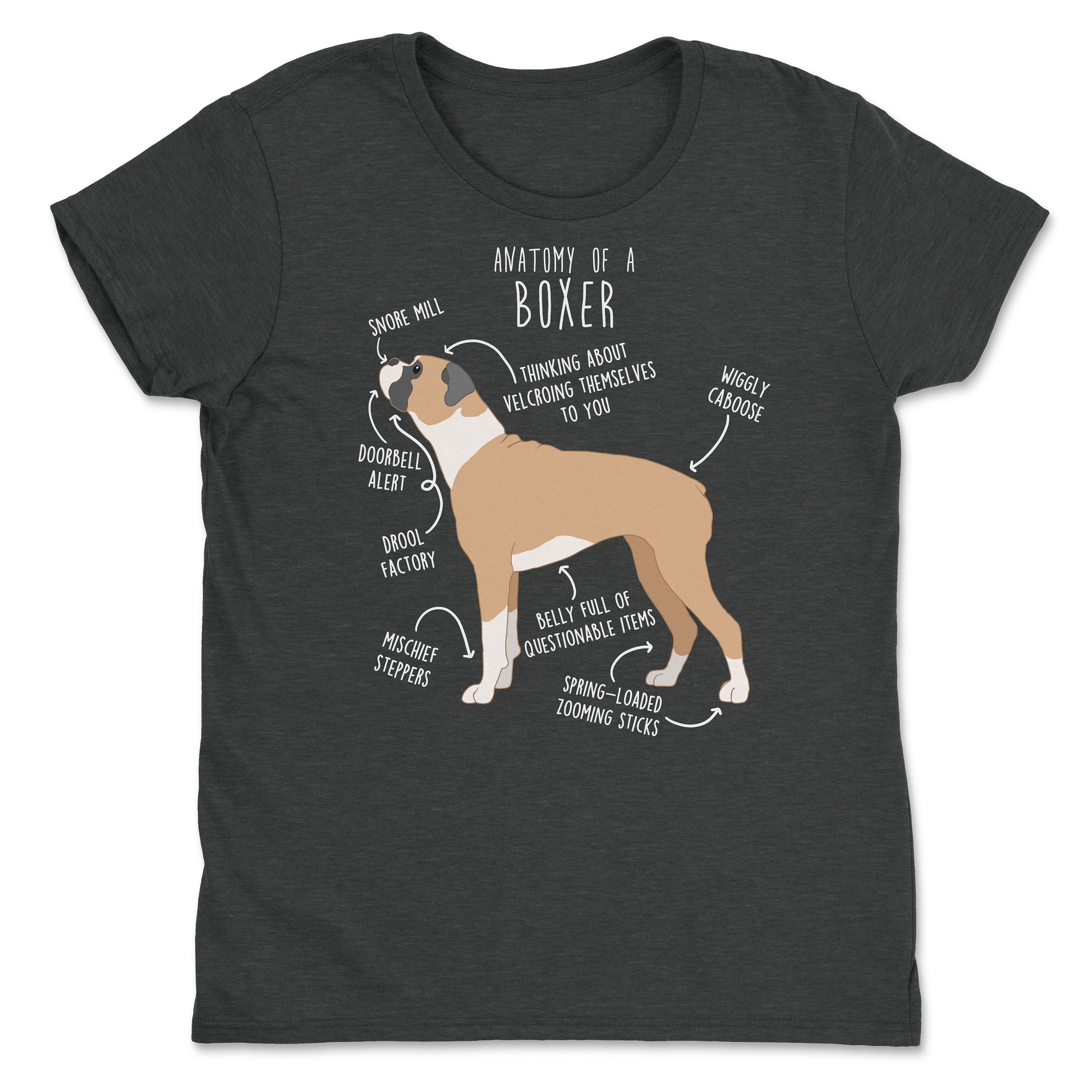 【NONCODE】Boxer Pigmented Shirt Amazon.com: No Boxing Boxer No Life T-Shirt : Clothing