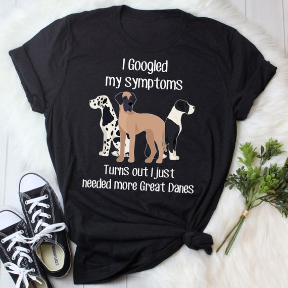 Womens I Looked Up My Symptoms, Funny Design T Shirt Womens I Looked Up My Symptoms, Funny Design T Shirt