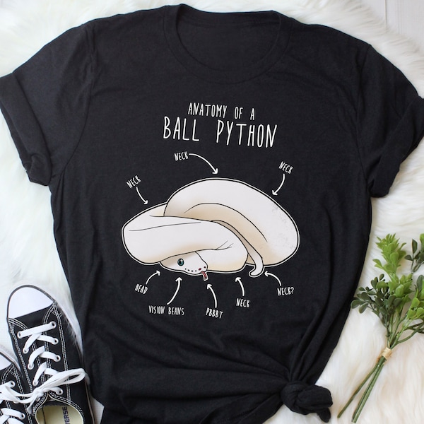 Ball Python - Etsy