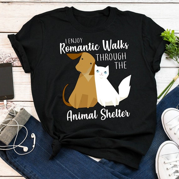 Adopt Don't Shop Animal Rescue T-Shirts For Animal Lovers Adopt Don't Shop Animal Rescue T-Shirts For Animal Lovers