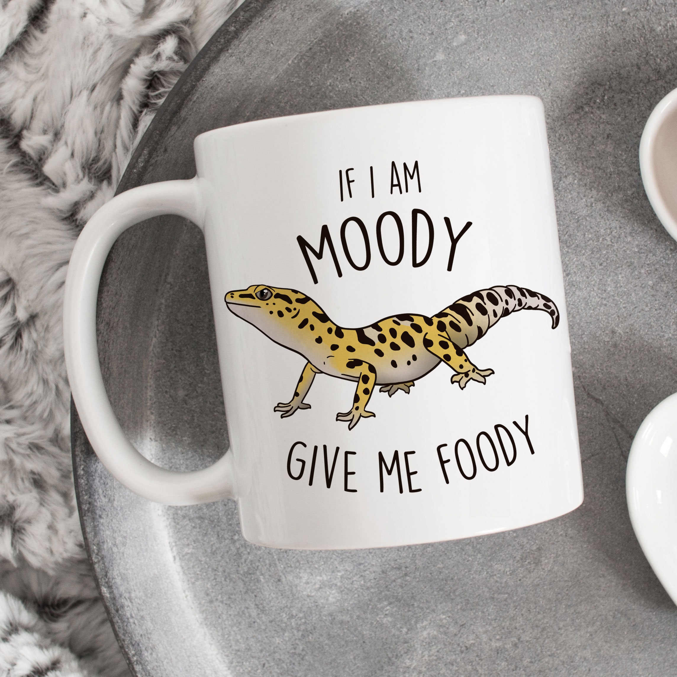 22Feels Tazza da caffè con geco leopardato, idea regalo per mamma e papà, per uomini, donne, ragazzi, ragazze, bambini, rettili, erpetologo, zoologo, Eublepharis Macularius, accessori (325 ml 22Feels Tazza da caffè con geco leopardato, idea regalo per mamma e papà, per uomini, donne, ragazzi, ragazze, bambini, rettili, erpetologo, zoologo, Eublepharis Macularius, accessori (325 ml