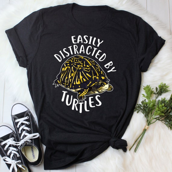Box Turtle Shirt - Gift For Turtle Lovers Box Turtle Shirt - Gift For Turtle Lovers