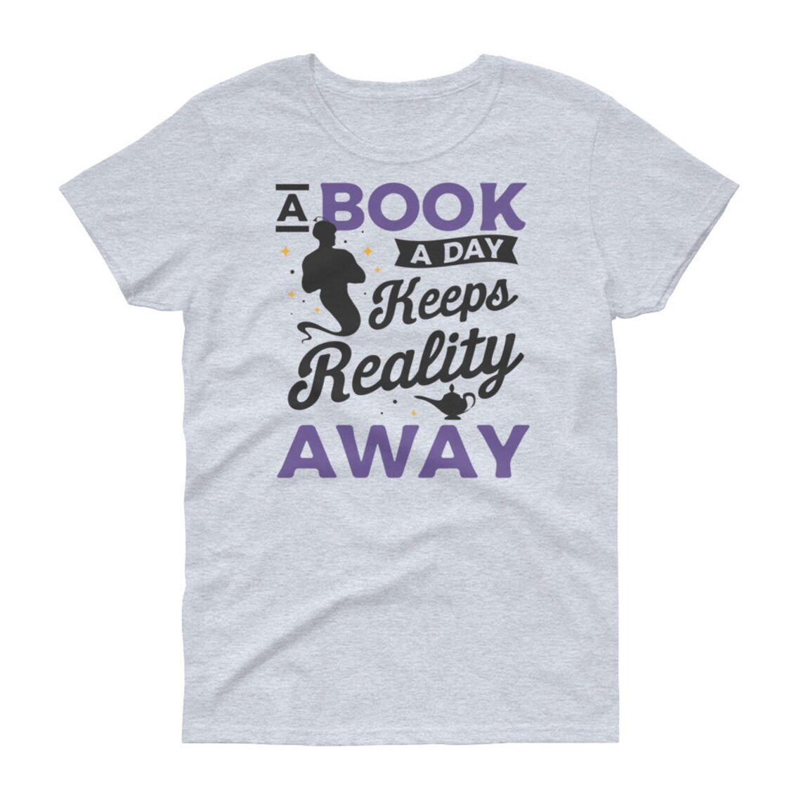 Funny Book Shirt Women Men Book Lover Gift Bookworm Etsy
