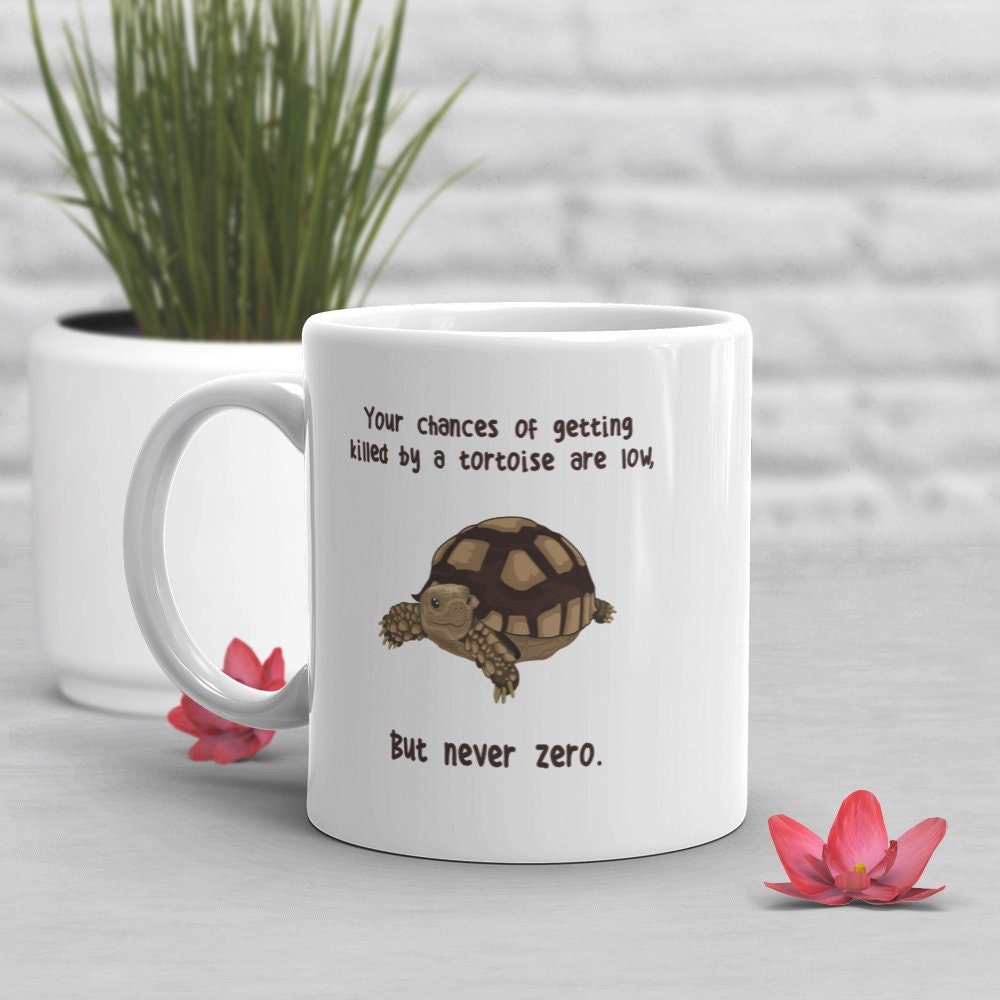 Tasse À Café Amusante À Paillettes Avec Pénis - Motif Pénis - Tasse À