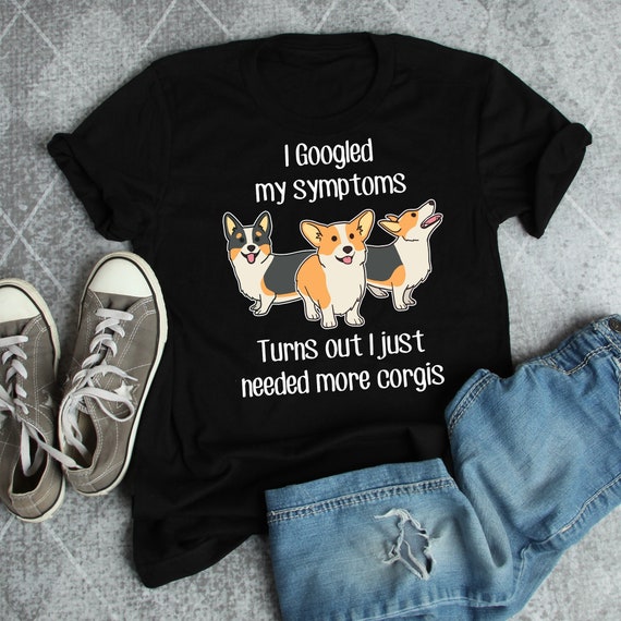 Funny Dog Lover Gifts T-Shirt Cute Corgi Puppy Pocket Shirt Funny Dog Lover Gifts T-Shirt Cute Corgi Puppy Pocket Shirt