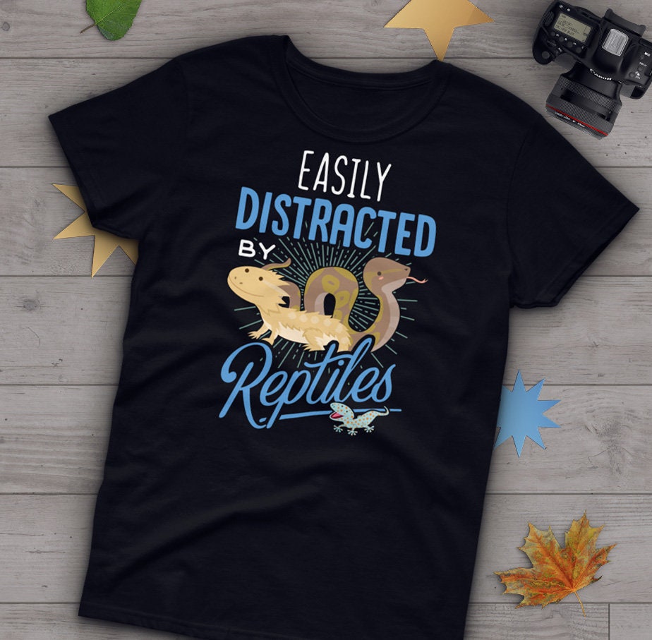 reptile shirts